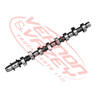 CAMSHAFT - TOYOTA 3L - TY-CAM-3L