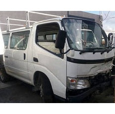 TY-STK1120 - TOYOTA DYNA VAN - NO4C - TOYOTA DYNA 2008