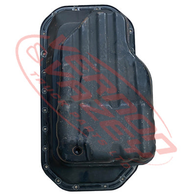 ENGINE SUMP - TOYOTA 1KZ - TY-SUMP-1KZ1-01S