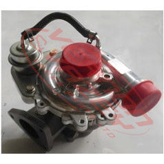 TURBOCHARGER - TOYOTA 2KD - TY-TC-2KD-03