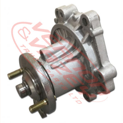 WATER PUMP - TOYOTA 2L/3L/5L - TY-WP-2L-01S