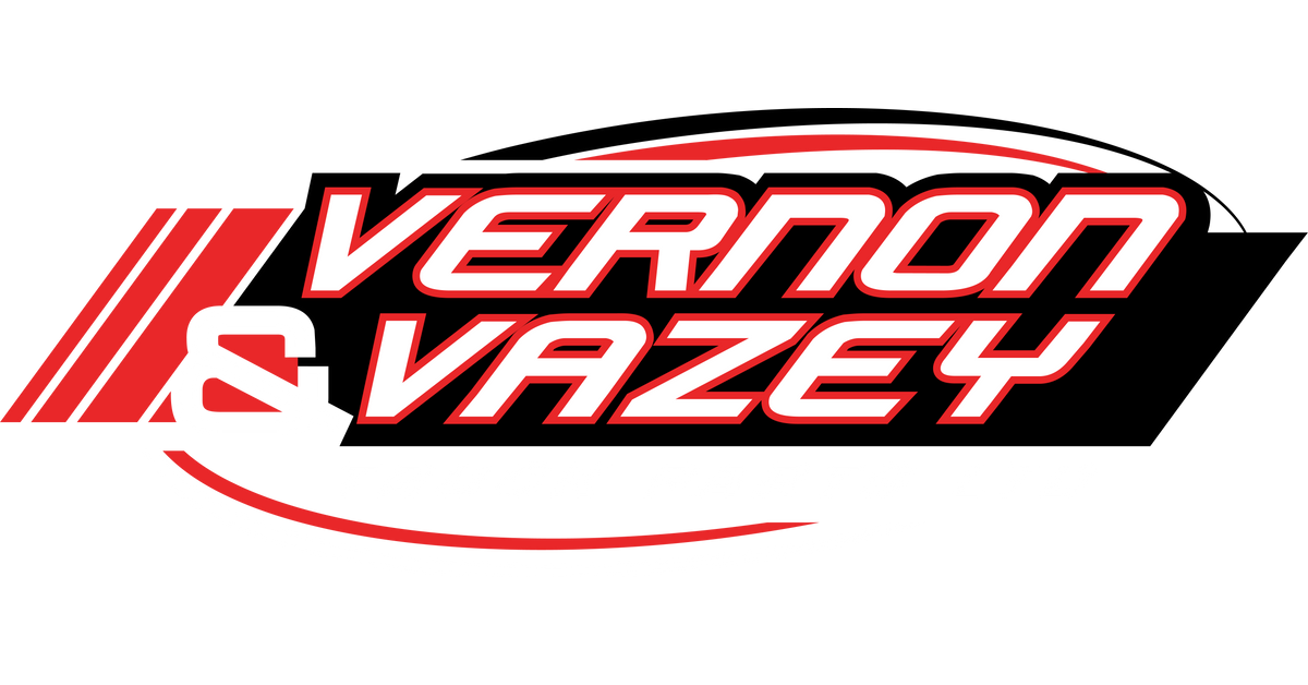 Vernon & Vazey Truck Parts