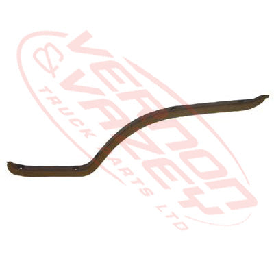 3097000-11S - GUARD - KICK TRIM - L/H - ISUZU ELF NPR/NRR/NKR/NHR 1994- GENUINE RECYCLED