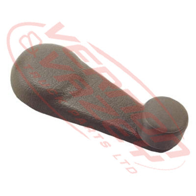 3097010-70 - WINDOW REGULATOR HANDLE - ISUZU ELF NPR/NRR/NKR/NHR 1994- AFTERMARKET