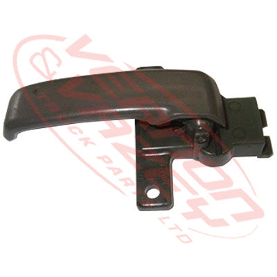 3097010-73S - DOOR HANDLE - L/H - INNER - ISUZU ELF NPR/NRR/NKR/NHR 1994- GENUINE RECYCLED