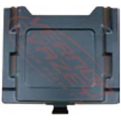 3191030-10S - BATTERY COVER - HINO 300 - HINO RANGER PRO FC/FD/FG/FM 2002- GENUINE RECYCLED