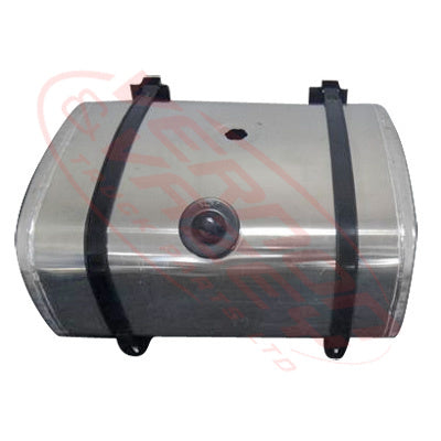 TANKRT200L-01 - ALLOY DIESEL TANK - RECTANGULAR - WITH BRACKET - UNIVERSAL - 425X600X850MM - 200L