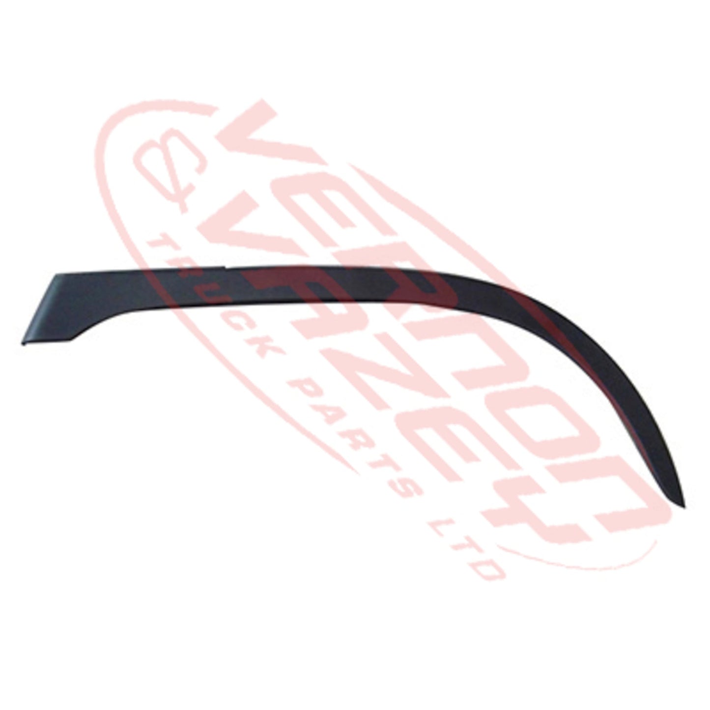 3191000-12 - GUARD - OUTER - R/H - HINO RANGER PRO FC/FD/FG/FM 2002-