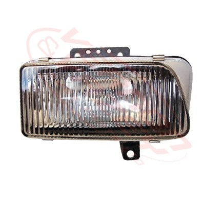 3191094-92 - FOG LAMP - R/H - CLEAR - HINO RANGER PRO FC/FD/FG/FM 2002-