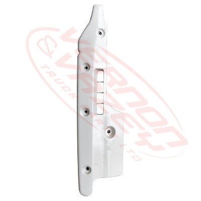 3192090-79 - FRONT BUMPER END - GARNISH - L/H - 70CM HIGH - HINO RANGER 500 2015-