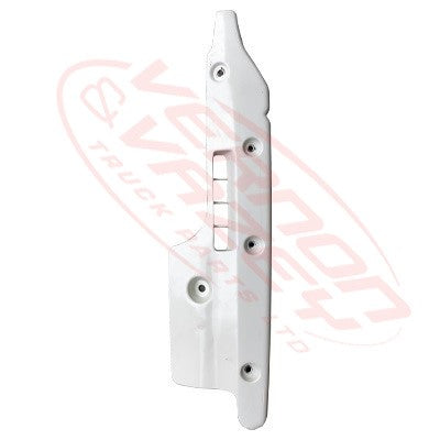 3192090-80 - FRONT BUMPER END - GARNISH - R/H - 70CM HIGH - HINO RANGER 500 2015-