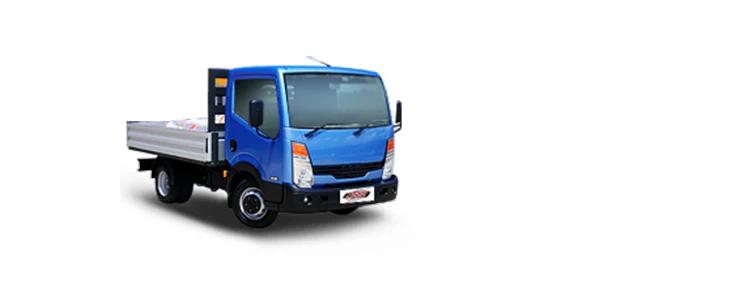 NISSAN ATLAS F24 2006- AFTERMARKET