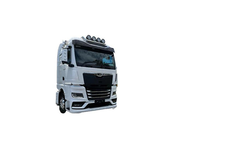 MAN - TGX 2020- <NEW PARTS COMING SOON>