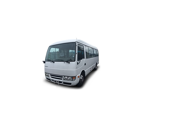 MITSUBISHI ROSA 1998- ON