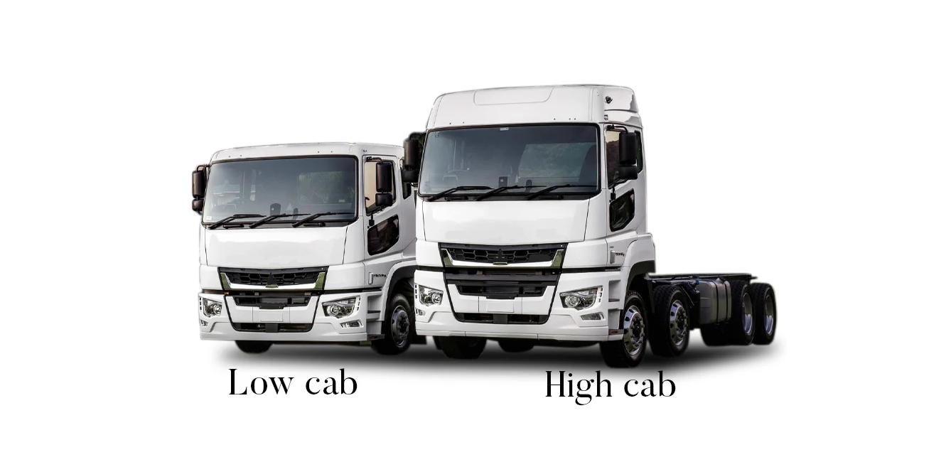 MITSUBISHI SHOGUN FP/FV/FS EURO V 2017- GENUINE RECYCLED