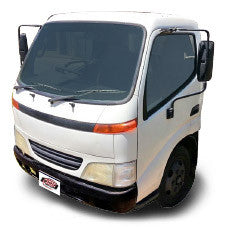HINO DUTRO 2001-2011
