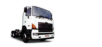 HINO 700 SERIES 2002-2018 GENUINE RECYCLED