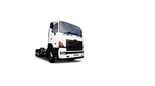 HINO 700 SERIES 2002-2018 GENUINE RECYCLED