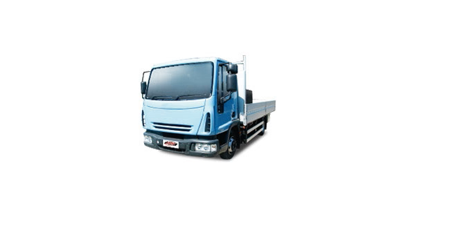 IVECO EUROCARGO 2003-