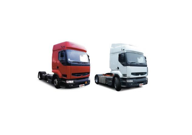 MACK PREMIUM