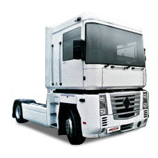 RENAULT MAGNUM 2002-