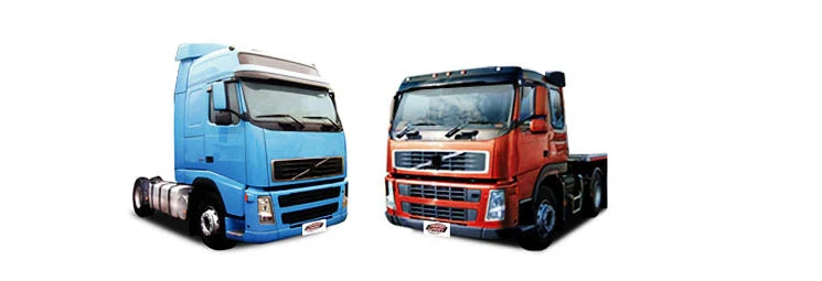 VOLVO FH/FM - 2003-07 VERSION 2