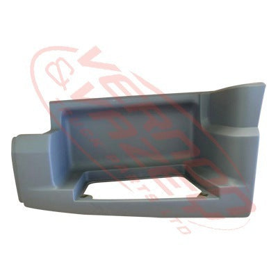 1000004-21 - STEP PANEL - L/H - (12-15T) - DAF LF 45/55