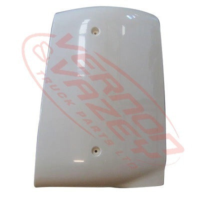 1010024-1 - FRONT CORNER VANE - L/H - DAF CF 85 2002-
