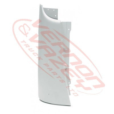 1010024-22 - FRONT CORNER PANEL - R/H - DAF CF 85 2002-