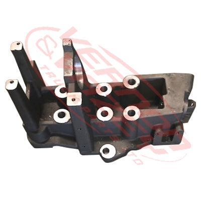 1010090-73 - FRONT BUMPER SUPPORT - L/H - DAF CF 85