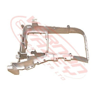 1010094-71 - HEADLAMP - SUPPORT (ALUM) - L/H - DAF CF 85