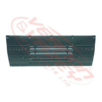 1010099-02 - GRILLE - DAF CF 75 / CF 85
