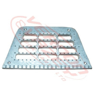1020004-1 - STEP ALLOY - CENTRAL - L=R - DAF XF95