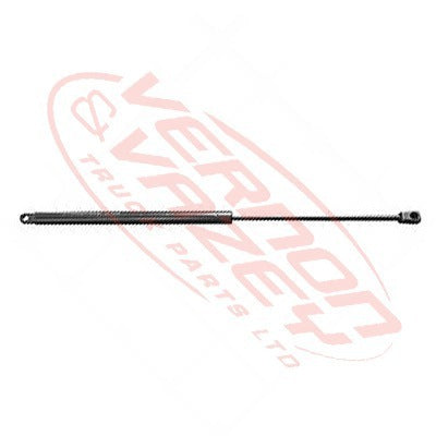 1020020-95 - FRONT PANEL LIFTER - DAF XF95