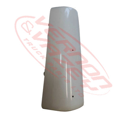1020024-1 - FRONT CORNER PANEL - L/H - DAF XF95  2002-