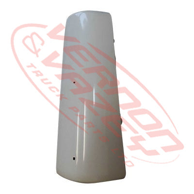 1020024-2 - FRONT CORNER PANEL - R/H - DAF XF95  2002-