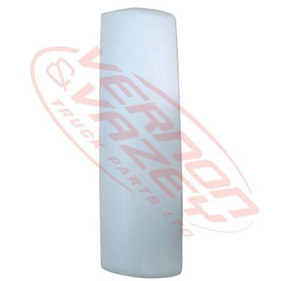 1020024-4 - FRONT CORNER PANEL - R/H - DAF XF95