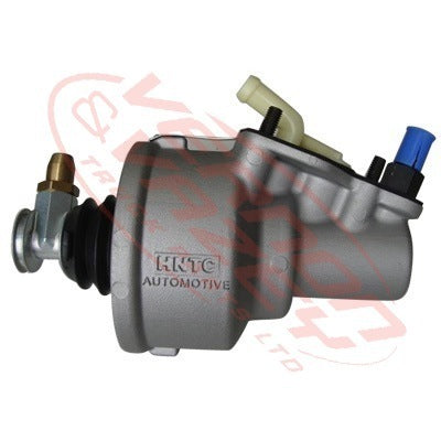 1020035-01 - CLUTCH SERVO MASTER - 80mm - DAF XF95