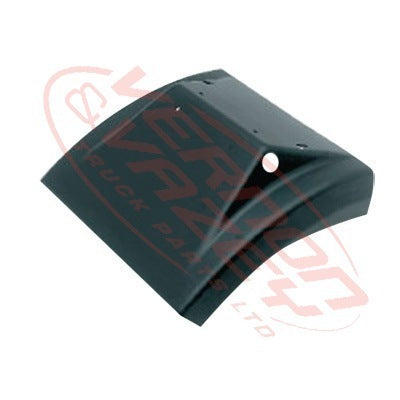 1020052-1 - MUDGUARD - REAR - L=R - DAF XF95