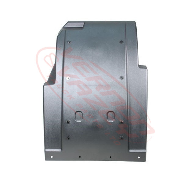 1010052-4 - MUD GUARD - FRONT WHEEL - R/H - DAF CF85