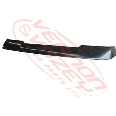 1020070-70 - SUN VISOR - DAF XF95/105