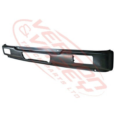 1020090-0 - FRONT BUMPER - DAF XF95