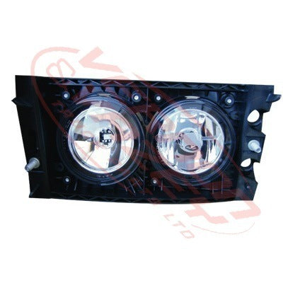 1020094-54 - FOG LAMP - R/H - DAF XF95