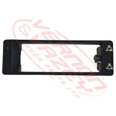 1020094-57 - FOG LAMP SUPPORT - L/H - DAF XF95 