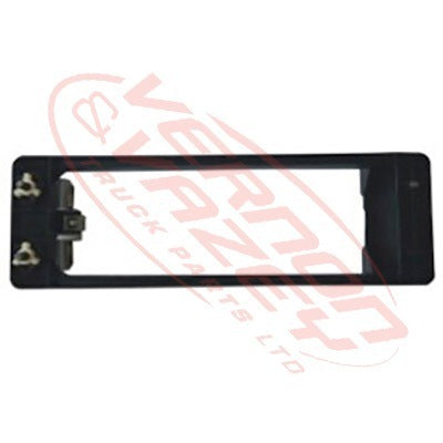 1020094-58 - FOG LAMP SUPPORT - R/H - DAF XF95 