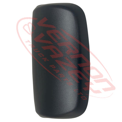 1010016-31 - MIRROR COVER - L=R - DAF CF 85