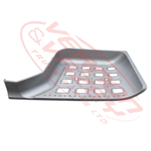 1021104-02 - STEP ALLOY - LOWER - R/H - DAF XF106