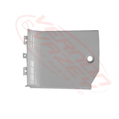 1021104-11 - STEP PANEL LOWER - COVER - L/H - DAF XF106