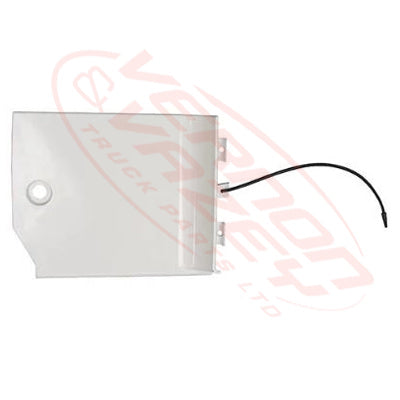 1021104-12 - STEP PANEL LOWER - COVER - R/H - DAF XF106