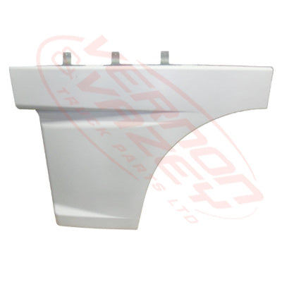 1021110-11 - DOOR EXTENSION - L/H - DAF XF106